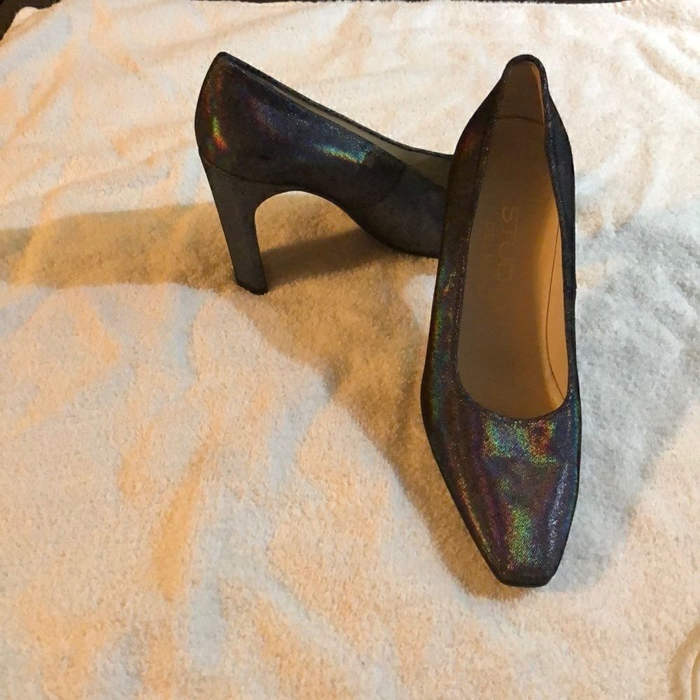 Studio Delman Heels  